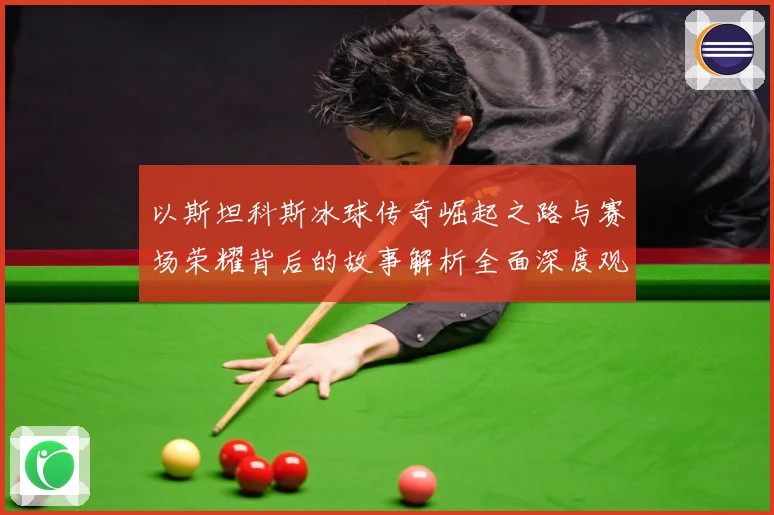 以斯坦科斯冰球传奇崛起之路与赛场荣耀背后的故事解析全面深度观察