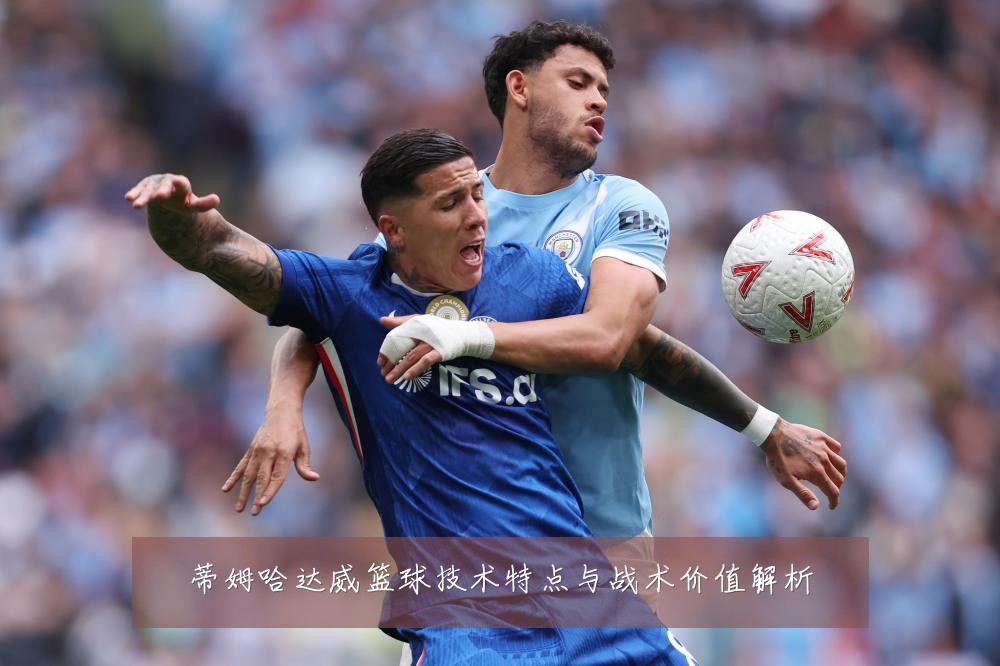 蒂姆哈达威篮球技术特点与战术价值解析