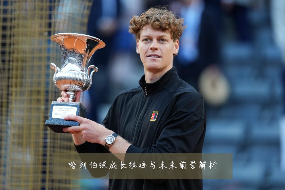哈利伯顿成长轨迹与未来前景解析